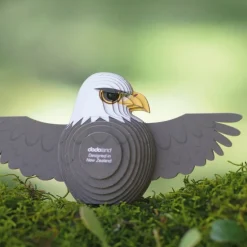 3D puzzel - Vogel Adelaar