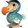 3D puzzel - Vogel Dodo