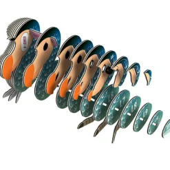 3D puzzel - Vogel Dodo