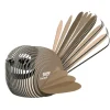 3D puzzel - Vogel Fantail