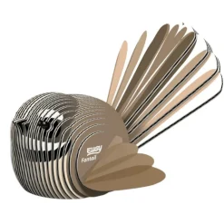3D puzzel - Vogel Fantail