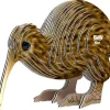 3D puzzel - Vogel Kiwi