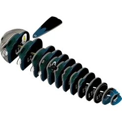 3D puzzel - Vogel Tui
