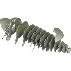3D puzzel - Wild Dier Olifant
