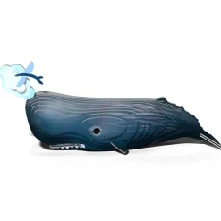 3D puzzel - Zeedier Potvis
