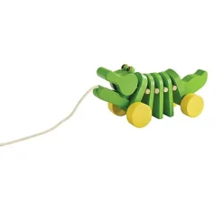 Dansende Alligator