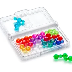 Denkspel - IQ Bubbles