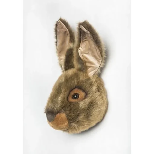 Dierentrofee - Haas Lewis