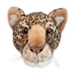 Dierentrofee Leopard Charlie
