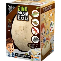 Dino Mega Ei