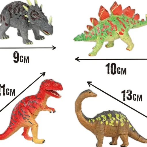Dino Mega Ei