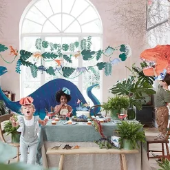 Dinosaur Kingdom Party Bags