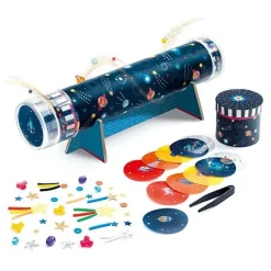 Diy Knutselset - Caleidoscoop Maken