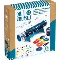 Diy Knutselset - Caleidoscoop Maken