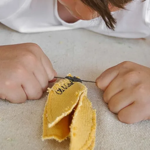 Diy Naaiset | Ana De Banaan