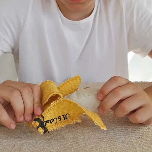 Diy Naaiset | Ana De Banaan