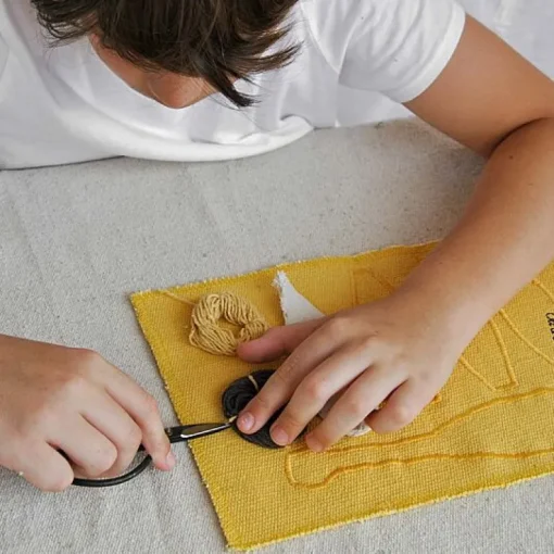 Diy Naaiset | Ana De Banaan