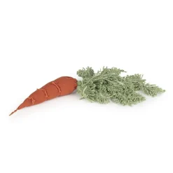 Diy Naaiset - Cathy The Carrot