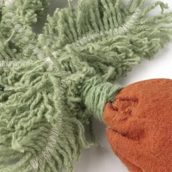 Diy Naaiset - Cathy The Carrot
