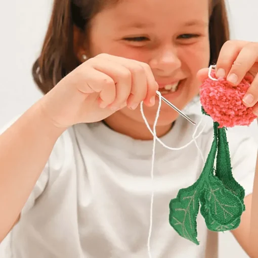 Diy Naaiset | Ramona De Radijs