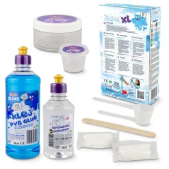 Diy Tuban Slime Kit – Cloud XL