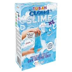 Diy Tuban Slime Kit – Cloud XL