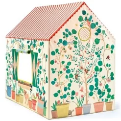 Djeco Speelhuis Tinou