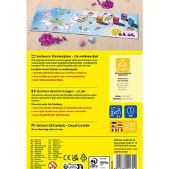 Dobbelspel - Eenhoorn Flonkerglans