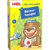 Dobbelspel Berenhonger - Mijn Eerste Spellen