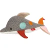 Dolphin Patchwork Sweety