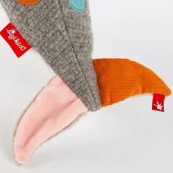 Dolphin Patchwork Sweety