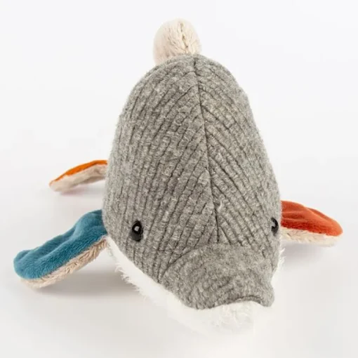 Dolphin Patchwork Sweety