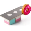 Donut Shack (Fd4) 21,6X8,9X11,4Cm, 3+