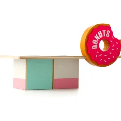 Donut Shack (Fd4) 21,6X8,9X11,4Cm, 3+