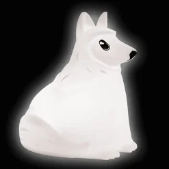 Draagbaar Nachtlampje Kidynight - Wolf