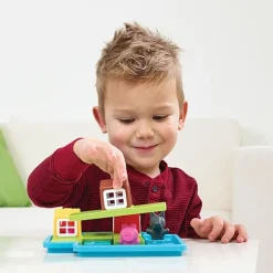 Drie Kleine Biggetjes Deluxe