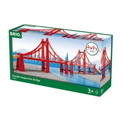 Dubbele Hangbrug