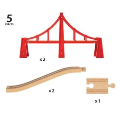 Dubbele Hangbrug