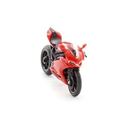 Ducati Panigale 1299