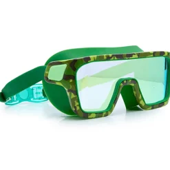 Duikbril - Guerilla Green Special Ops