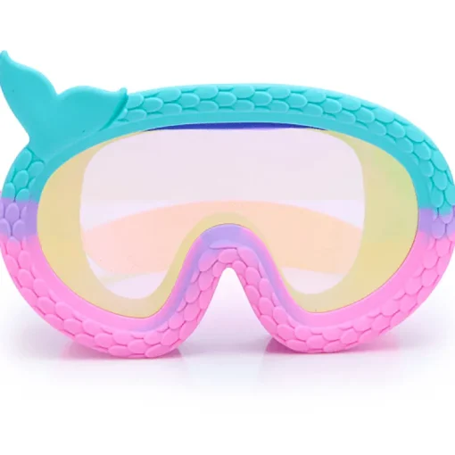Duikbril - Seaside Lorelai Lilac Mermaid