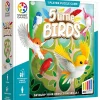 Educatief Denkspel 5 Little Birds - 60 Opdrachten