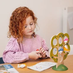 Educatief Denkspel 5 Little Birds - 60 Opdrachten