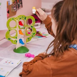 Educatief Denkspel 5 Little Birds - 60 Opdrachten