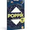 Educatieve Xxl Poster + 640 Stickers Skymap | 6-12 Jaar