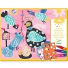 Eerste Kleurdoos | Birdie & Co