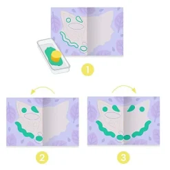 Eerste Schilderset | To Smooth And Squish