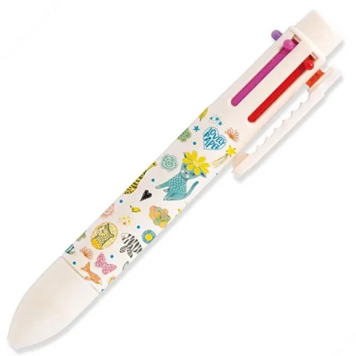 Elodie Regenboogpen