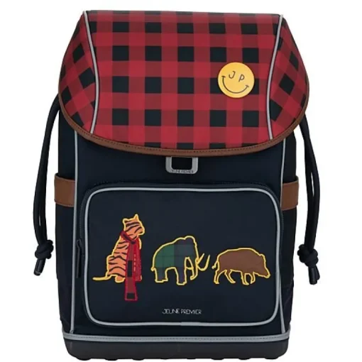 Ergonomische Rugzak | Ergomaxx Tartans