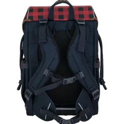 Ergonomische Rugzak | Ergomaxx Tartans